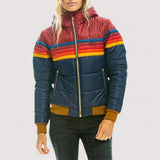 Sabrine™ | Vodootporna jakna