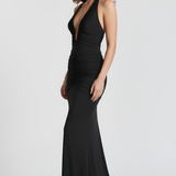 Nina | Maxi Haljina