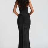 Nina | Maxi Haljina