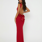 Ivana | Maxi Haljina