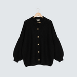 Elena | Oversize Pleteni Kardigan
