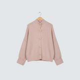 Elena | Oversize Pleteni Kardigan