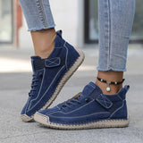 Lea | Casual kožne mokasine