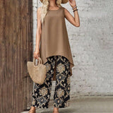 Julienne | Lagani boho komplet
