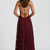 Milena | Maxi Haljina