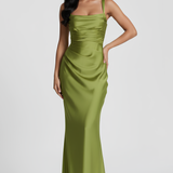 Jasmina | Maxi Haljina