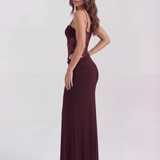 Jeovana| Maxi Haljina