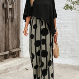 Sabria | Letnji casual komplet