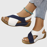 Ainsley™ | Ortopedske sandale