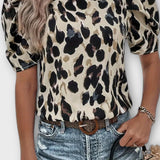 Amelia | Bluza