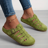 Ema | Žute mules