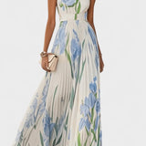 Calanthe™ Maxi haljina