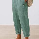 Laia | Pantalone Breeze Comfort