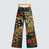 Iris | Vintage pantalone