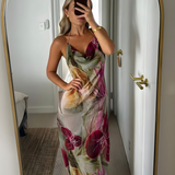 Valentina Maxi Haljina