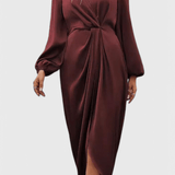 Giada™ Maxi Haljina