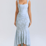 Hannah™ Maxi Haljina