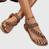 Jocelyn™ | Ortopedske udobne sandale