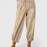 Jolie™ | Pantalone