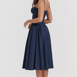 Julia™ Midi Haljina