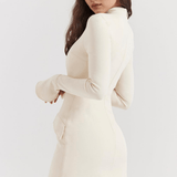 Kayla™ Mini haljina