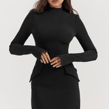Kayla™ Mini haljina