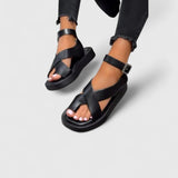 Lalaine™ | Stilizovane sandale