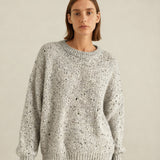 Lenka | Pleteni Oversized Džemper