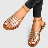 Loredana™ | Ortopedske sandale