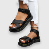 Loretta™ | Ortopedske sandale