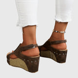 Lydia™ | Ortopedske sandale