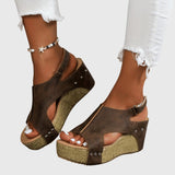 Lydia™ | Ortopedske sandale