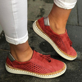Lola | Letne espadrile