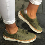 Lola | Letne espadrile