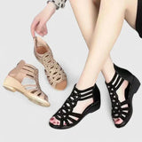 Marisen™ | Ortopedske sandale