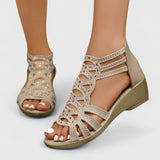 Mindy™ | Ortopedske sandale