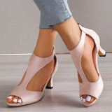 Anja | T-strap sandale