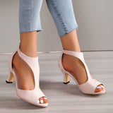 Anja | T-strap sandale