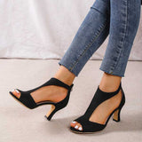 Anja | T-strap sandale