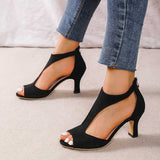 Anja | T-strap sandale