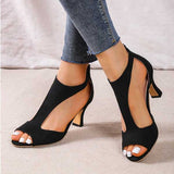 Anja | T-strap sandale