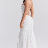 Rebecca™ Maxi Haljina