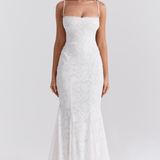 Rebecca™ Maxi Haljina