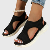 Samantha™ | Ortopedske sandale