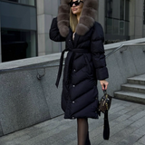 Christina™ | Topla jakna za slobodno vreme