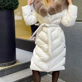Christina™ | Topla jakna za slobodno vreme