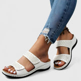 Tasha™ | Ortopedske sandale