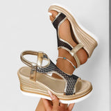 Tatyanna™ | Stylish sandali