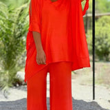 Zelora | Casual chic komplet