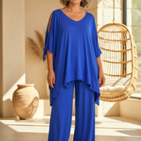 Zelora | Casual chic komplet